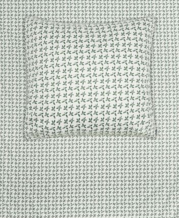 Bed linen 155 x 220 cm