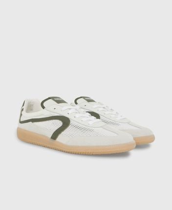 Sneakers Simon net