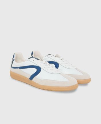 Sneakers Simon Savona