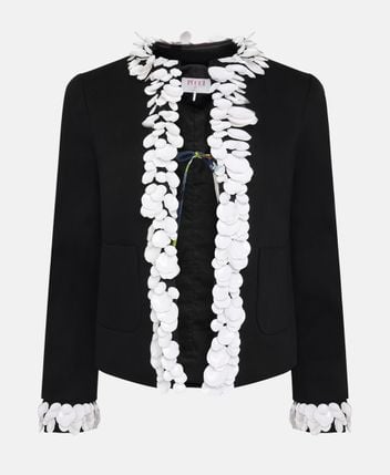 Elegant jacket
