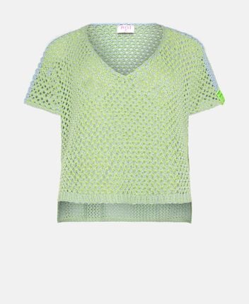 Crochet top