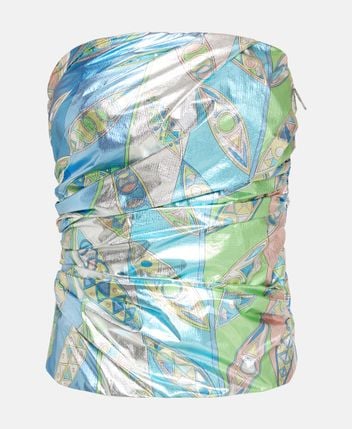 Bandeau top