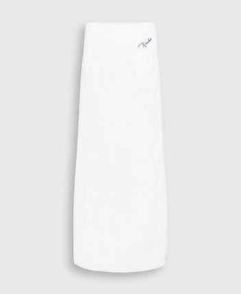 Maxi-skirt