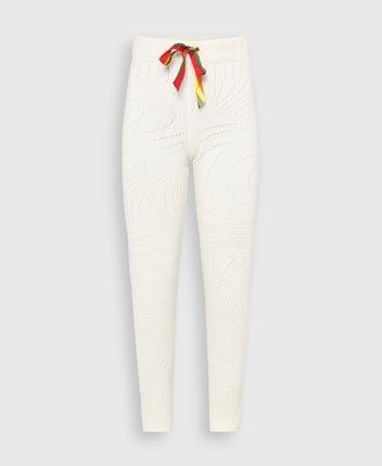 Cashmere leggings