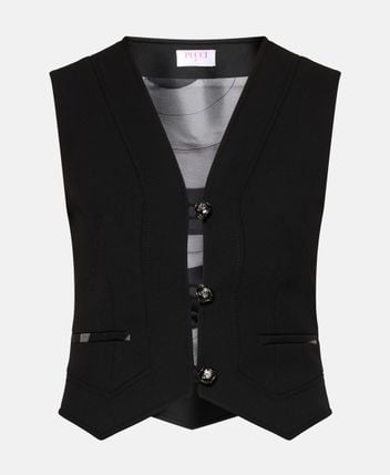 Waistcoat