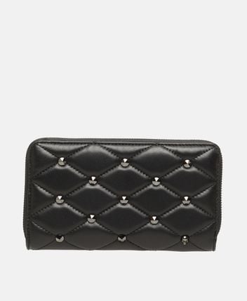 Leather wallet