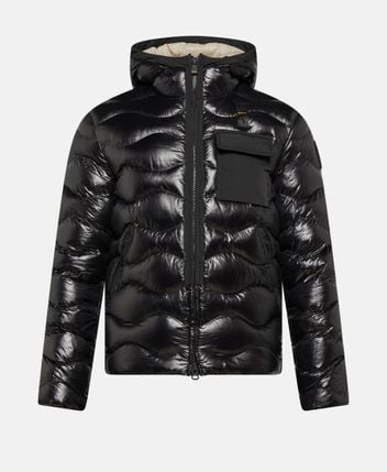 Quilted jacket Bryant