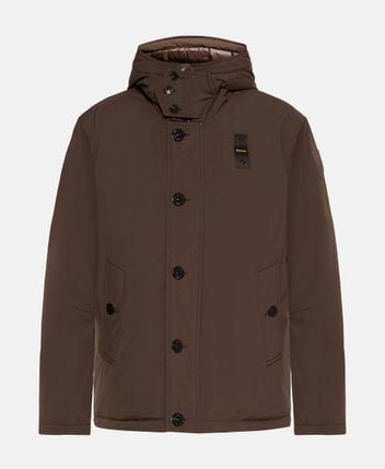 Padded jacket Andrew