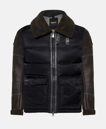 Winter jacket