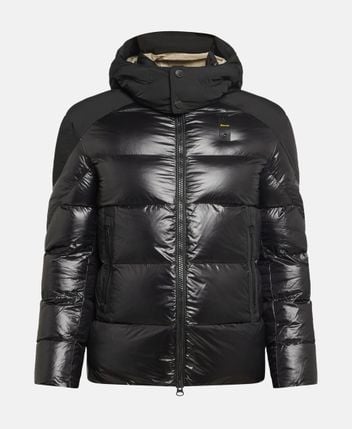 Winter jacket