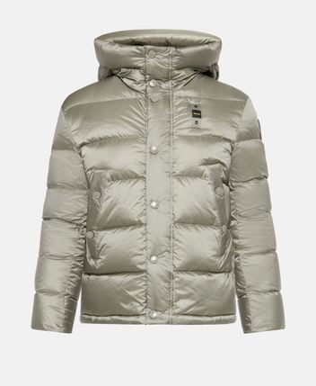 Down jacket Clipper