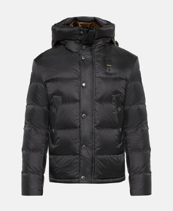 Down jacket Clipper
