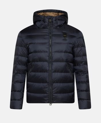 Down jacket