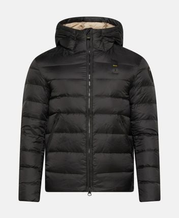 Down jacket