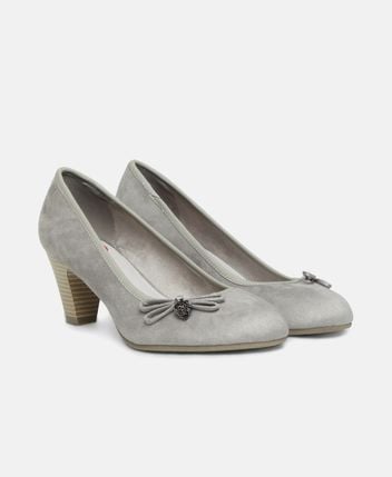 Pumps