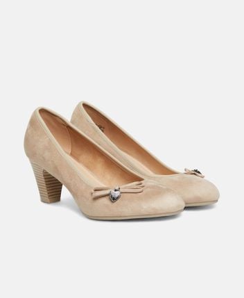 Pumps