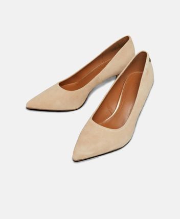 Pumps