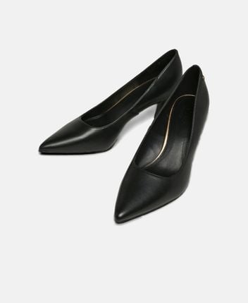 Pumps