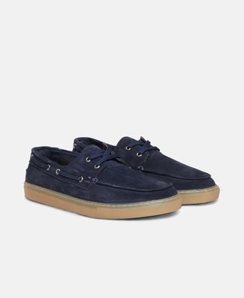 Boat shoes