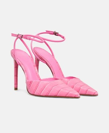Slingback pumps Deby