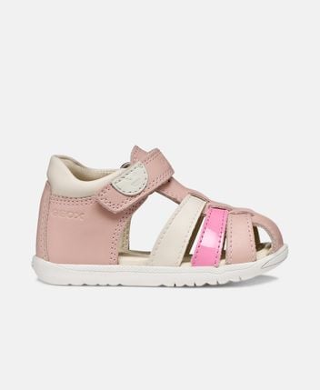 Sandals Macchia
