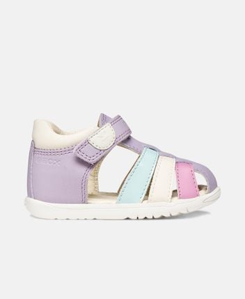 Sandals Macchia