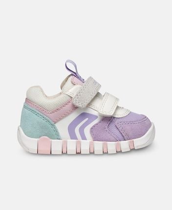 Baby shoes