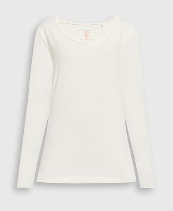 Long-sleeved top Vika