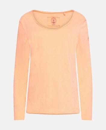 Long-sleeved top Vika