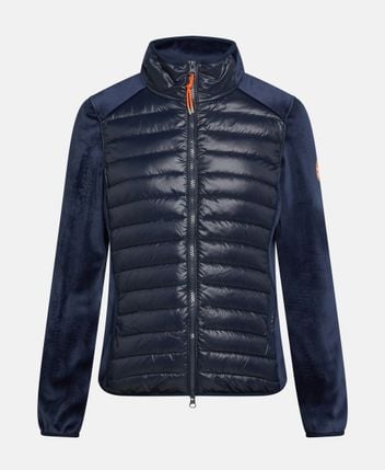 Quilted jacket Moni