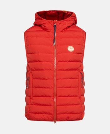 Down gilet Nilas