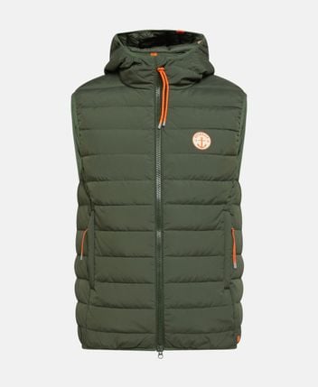 Down gilet Nilas