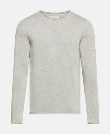 Long-sleeved jumper Thilo