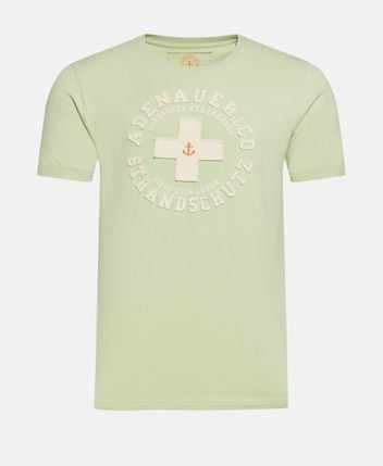 Crew neck t-shirt Rainer