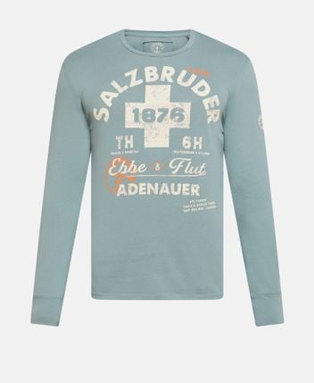 Long-sleeved top Reinhard