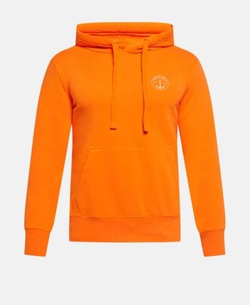 Hoodie Kapuzenbruder