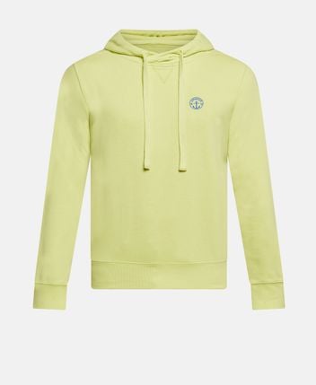 Hoodie Egon Kapuze