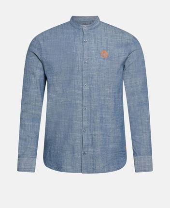 Long-sleeved shirt Hemd Julian