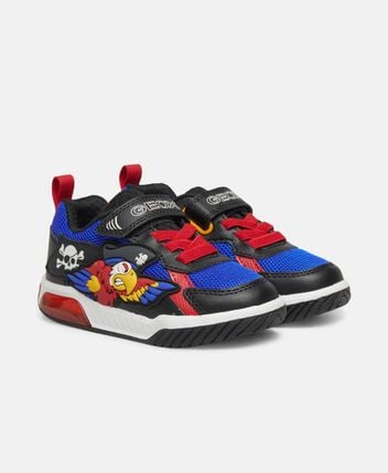 Sneakers Inek