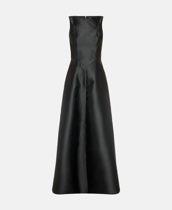 Evening gown