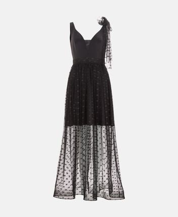 Evening gown