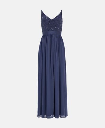 Evening gown