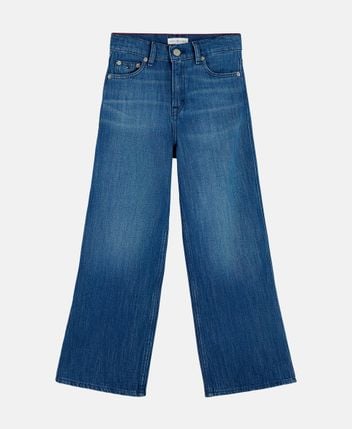 Relaxed Fit Jeans