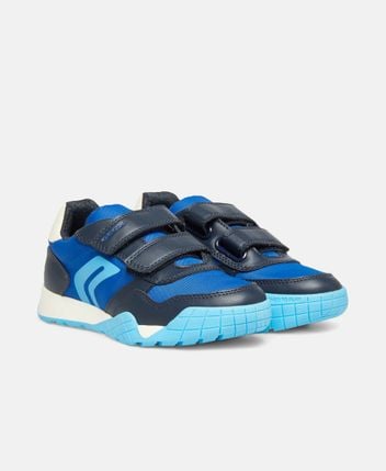 Sneakers J Rann-E
