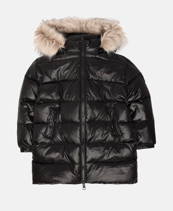 Down jacket Rssential