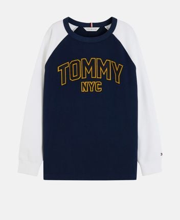Long-sleeved top Versity