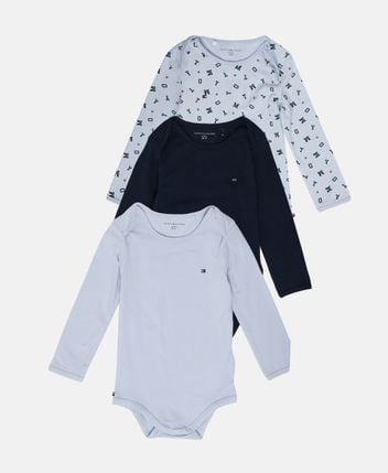 Bodies, pack of 3