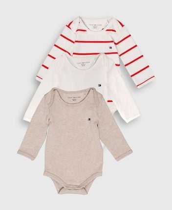Bodies, pack of 3