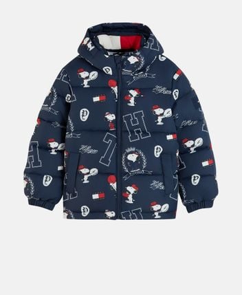 Winter jacket