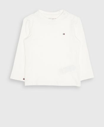 Long-sleeved top, pack of 2